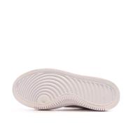 Baskets Rose Femme Nike Nike Court Vision Alta vue 5