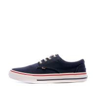 Baskets Marine Homme Tommy Hilfiger Sneakers pas cher