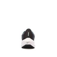 Chaussures de running Noire/Orange Homme Nike Air Zoom Pegasus vue 3