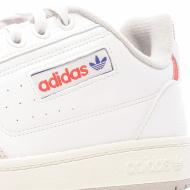 Basket Blanche Femme Adidas Ny 90 vue 7
