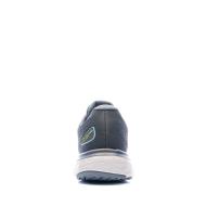Chaussures de running Bleu/Gris Homme New Balance vue 3