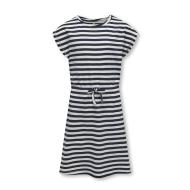 Robe Marine/Blanche Fille Kids ONLY Kogmay