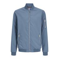 Bomber Bleu Garçon Jack & Jones Mash
