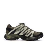 Chaussures de Trail Kaki Homme Salomon Xt Backbone Prime Gtx vue 2