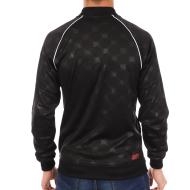 Veste Noir Homme Supreme Grip Vestes Bali vue 2