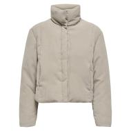 Doudoune Beige Femme JDY Millie pas cher