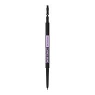 Crayon à sourcils ultra-fin double embout Maybelline Express Brow SOFT BROWN pas cher