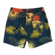 Maillot de bain Marine Garçon Billabong Aloha vue 2