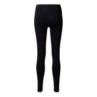 Legging Noir Femme Kappa Logo Yaalu vue 3