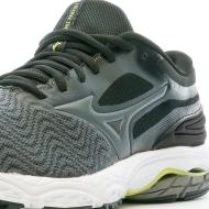 Chaussures de running Noir Homme Mizuno Wave Prodigy 4 vue 7