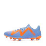 Chaussures de football Bleu Homme Puma Future Play pas cher