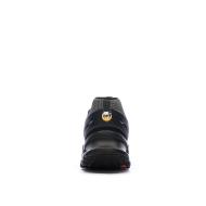 Baskets Noires Homme Nike Air Max Dn8 vue 3