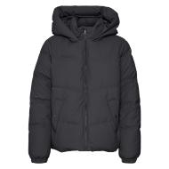 Doudoune Grise Femme Vero Moda Gretamia vue 3