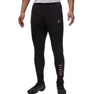 PSG Pantalon Training Noir Homme Nike 24/25 pas cher