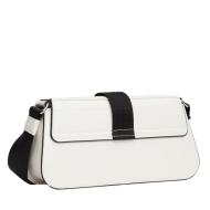 Sac à bandoulière Blanc Femme Tommy Hilfiger Utility vue 2