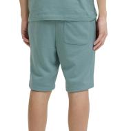 Short Bleu Clair Garçon Jack & Jones Gordon vue 2