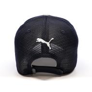 Casquette Blanche/Marine Homme Puma Palms vue 3