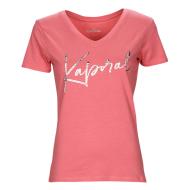 T-shirt Rose Femme Kaporal Jayone