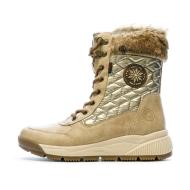 Après-Ski Beige Femme RELIFE Vitarfun pas cher