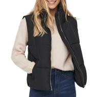 Doudoune sans manches Noir Femme JDY Newerica