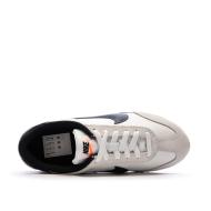 Baskets Blanc/Gris/Noir Femme Nike Pacific vue 4