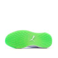 Chaussures de Golf Blanc/Vert Homme Puma Ignite Elevate vue 5