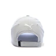Casquette Grise Homme Puma Cresting vue 3
