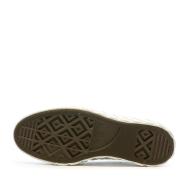 Baskets Blanches Femme Converse Lift 2x Hi Egret vue 5