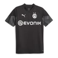 Dortmund Maillot Training Noir Homme Puma 2023/2024 pas cher
