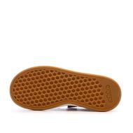 Baskets Prunes/Roses Fille Adidas Grand Court 2.0 vue 5