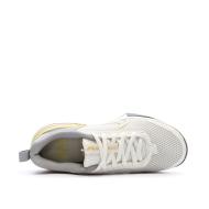 Chaussures de Sport Jaune/Grise Homme Nike M Air Max Alpha Trainer 6 vue 4