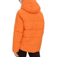 Doudoune Orange Femme Vero Moda Gemmaholly vue 2