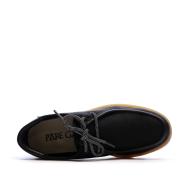 Chaussures de ville Noires Homme Pare Gabia Baltasar vue 4