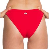 Bas de Bikini Rouge Femme Quiksilver Womens vue 2