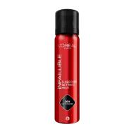 Brume Fixatrice Infaillible 3-Second Setting Mist L'Oréal Paris pas cher