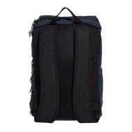 Mochila Adidas Cxplr para hombre, color azul marino ver 2