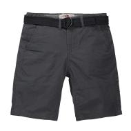 Short Gris Homme Petrol Industries Chino
