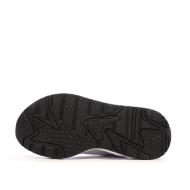 Baskets Blanches/Bleu Homme Puma Efekt vue 5