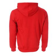 Sweat Rouge Garçon Redskins Hoodies vue 2