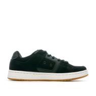 Baskets Noires Homme Dc shoes Manteca 4 vue 2