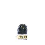 Baskets Noir Femme Puma Cali Star Glam vue 3