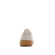 Baskets Beige Femme Adidas Handball Spezial vue 3