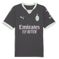 AC Milan Maillot Réplica Third Homme Puma 2024/2025 pas cher