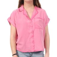 Chemise Rose Femme Kaporal Miami