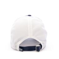Casquette Marine/Blanc Homme Under Armour 1369805 vue 3