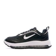 Baskets Noires Femme Nike Air Max Ap pas cher