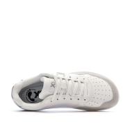 Women’s White/Grey Trainers Xti 145325 Photo of the Espace des Marques %store% store - view of %key%