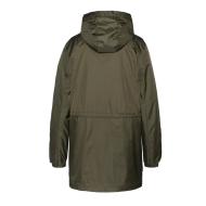Veste Kaki Homme Schott CLYDE vue 2
