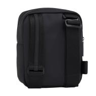 Sac à Bandoulière Noir Homme Calvin Klein Jeans Ck Essential Conv vue 2