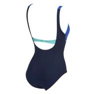 Maillot de bain Marine Femme Arena Mizuki vue 2